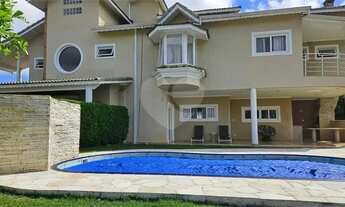 Imagem 3: Condomínio com 4 quartos à venda em Aruã - SP