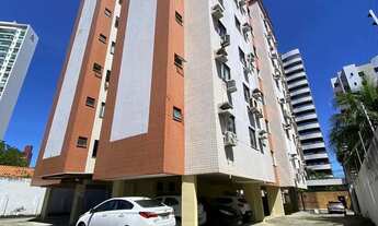 Imagem 2: Apartamento a venda no Guararapes com 3 suítes!