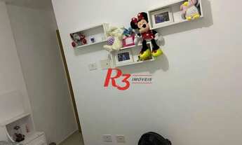 Imagem 7: Apartamento com 2 dormitórios para alugar, 49 m² por R$ 3.462,32/mês - Parque São Vicente