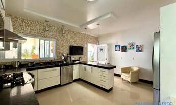 Imagem 6: CASA EM CONDOMÍNIO - CONDOMÍNIO ZURICH DORF - SP