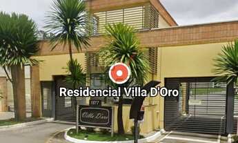 Imagem: Terreno em condomínio Villa DORO - Vinhedo