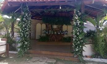 Imagem 2: Chácara no Mosqueiro - Temporada - Festa