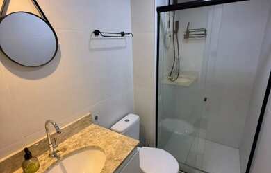 Imagem 4: Apartamento Mobiliado | Setor Bela Vista | Wish bella vista