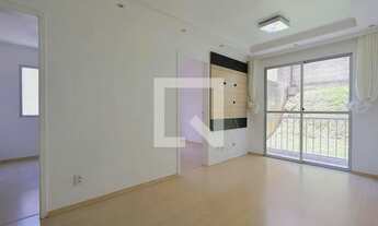 Imagem: Apartamento à Venda - Vila Amália, 2 Quartos