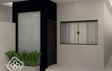 Imagem 5: Casa para Venda em Pinheiral / RJ no bairro Vale do Sol