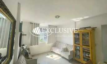 Imagem 3: Apartamento - Padrão / Residencial / Jardim Botânico