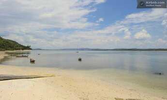 Imagem: Casa em Barra do Paraguaçu - Aluguel e