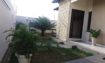 Imagem: Alugo Casa Paragominas