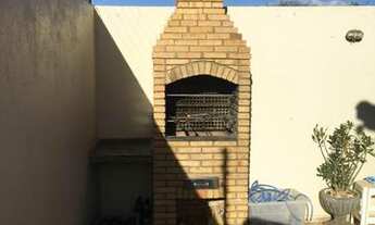 Imagem 6: Casa próximo ao posto nacional no bairro: Junco