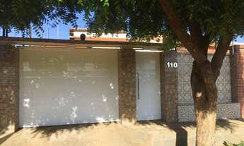 Imagem: Casa próximo ao posto nacional no bairro