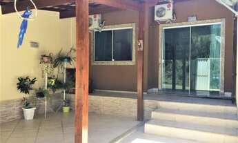 Imagem: Casa com 2 quartos, sendo uma suíte, Sta