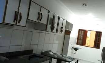 Imagem 7: Casa em nova venécia