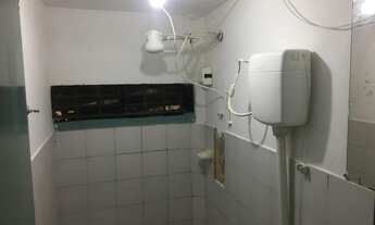 Imagem 4: Kitnet Brotas mobiliada incluso água luz Wi-Fi centro metrô Brotas