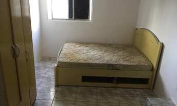 Imagem 3: Kitnet Brotas mobiliada incluso água luz Wi-Fi centro metrô Brotas