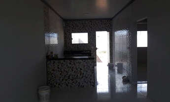 Imagem 6: Casa nova loteamento jardins Castanhal em Castanhal-Pa por 160 mil reais p/financiar