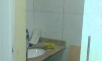 Imagem 7: Sala Centro de Niterói Edf. Vitória