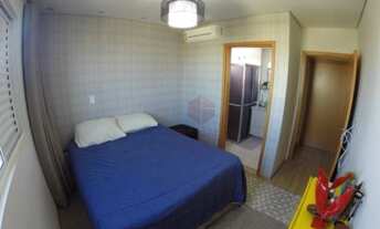 Imagem 6: Apartamento com 3 dormitórios à venda, 78 m² por R$ 450.000,00 - Jardim Leblon - Maringá/P