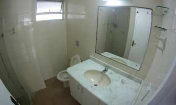 Imagem 6: Ed Grace, 301 - Vendo Apartamento com 3 Quartos - Cond. Solar Monte Carlo - Treze de Julho