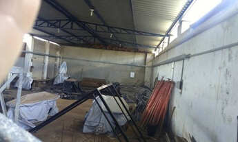 Imagem 3: Aluga-se galpão Central 808 m²