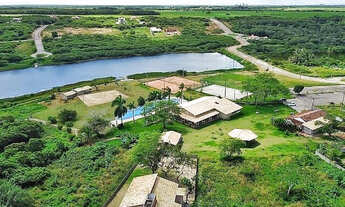 Imagem 1: Lote - Lagoa do Mato - 1.693m²