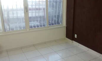 Imagem: Sala Centro de Niterói Edf. Vitória