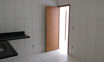 Imagem: Alugo apartamento terreo