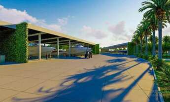 Imagem 2: Condomínio Santé na Barra Nova Lotes / Terrenos 15 x 30 com 450 m² de Alto Padrão