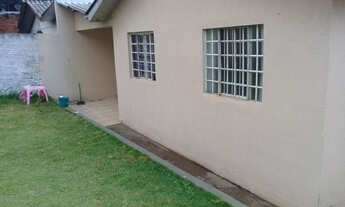 Imagem 5: Casa para alugar no N. H. João Paulo, Apucarana