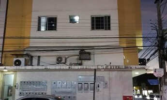 Imagem: Kitnet,Itapuã,1 quarto