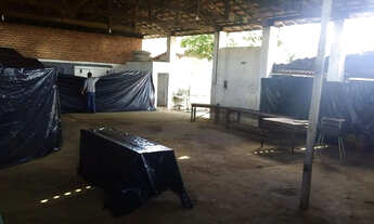 Imagem 6: Aluga-se galpão Central 808 m²