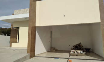 Imagem 7: Casa em Construção em Serrinha