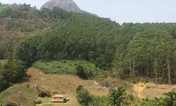 Imagem 3: Terreno de 30 mil m² com casa à venda no bairro Centro - Domingos Martins/ES