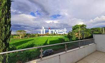 Imagem 3: Casa à venda, 3 quartos, 3 suítes, Vila Celeste - Uberaba/MG