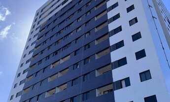 Imagem: 02 quartos nas alturas em jaguaribe