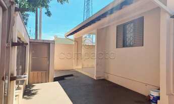 Imagem 4: Casa Padrão em Mirassol