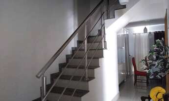 Imagem 2: Lindo Sobrado 4 quartos