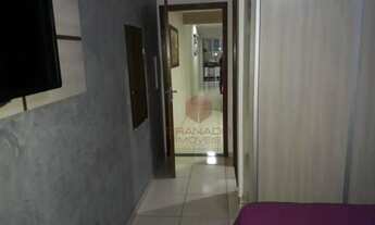 Imagem 6: Casa à venda, 119 m² por R$ 300.000,00 - Jardim Paris - Maringá/PR