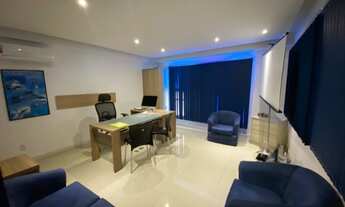 Imagem 6: Brotas, Prédio Comercial, 50 Avenida Principal