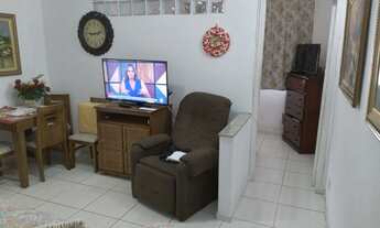 Imagem 7: Apartamento prédio único, térreo com 85m2