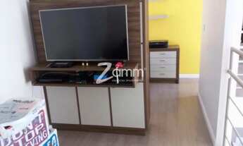 Imagem 7: Apartamento à venda com 3 dormitórios em Vila brandina, Campinas cod:CO000125