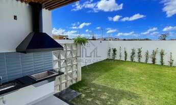 Imagem 4: Casa no Riviera Casa com 3 dormitórios