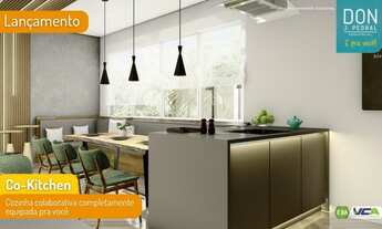 Imagem 3: Don J Pedral Apartamento com 2 dormitórios