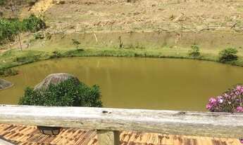 Imagem 5: Terreno de 30 mil m² com casa à venda no bairro Centro - Domingos Martins/ES