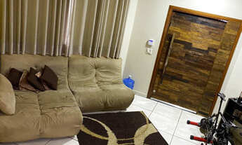 Imagem 16: Casa Residencial Alto das Andorinhas