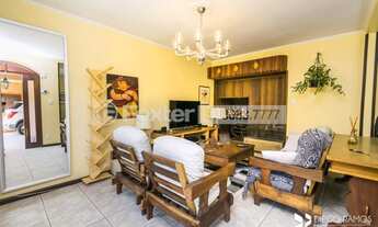 Imagem 2: Porto Alegre - Casa Padrão - Jardim Carvalho