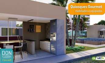 Imagem 5: Don J Pedral Apartamento com 2 dormitórios