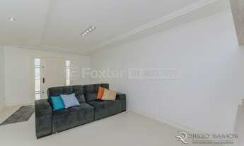 Imagem 5: Porto Alegre - Casa Padrão - Passo da Areia