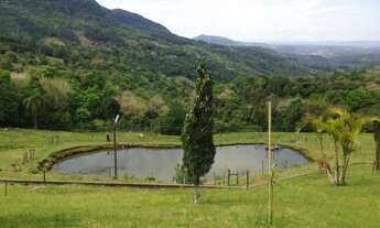 Imagem 5: SÍTIO com 4 hectares !!