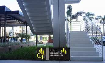 Imagem 5: Salas comerciais no Delta Center (Bancarios