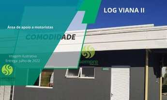 Imagem 13: Galpão para alugar em Viana/ES